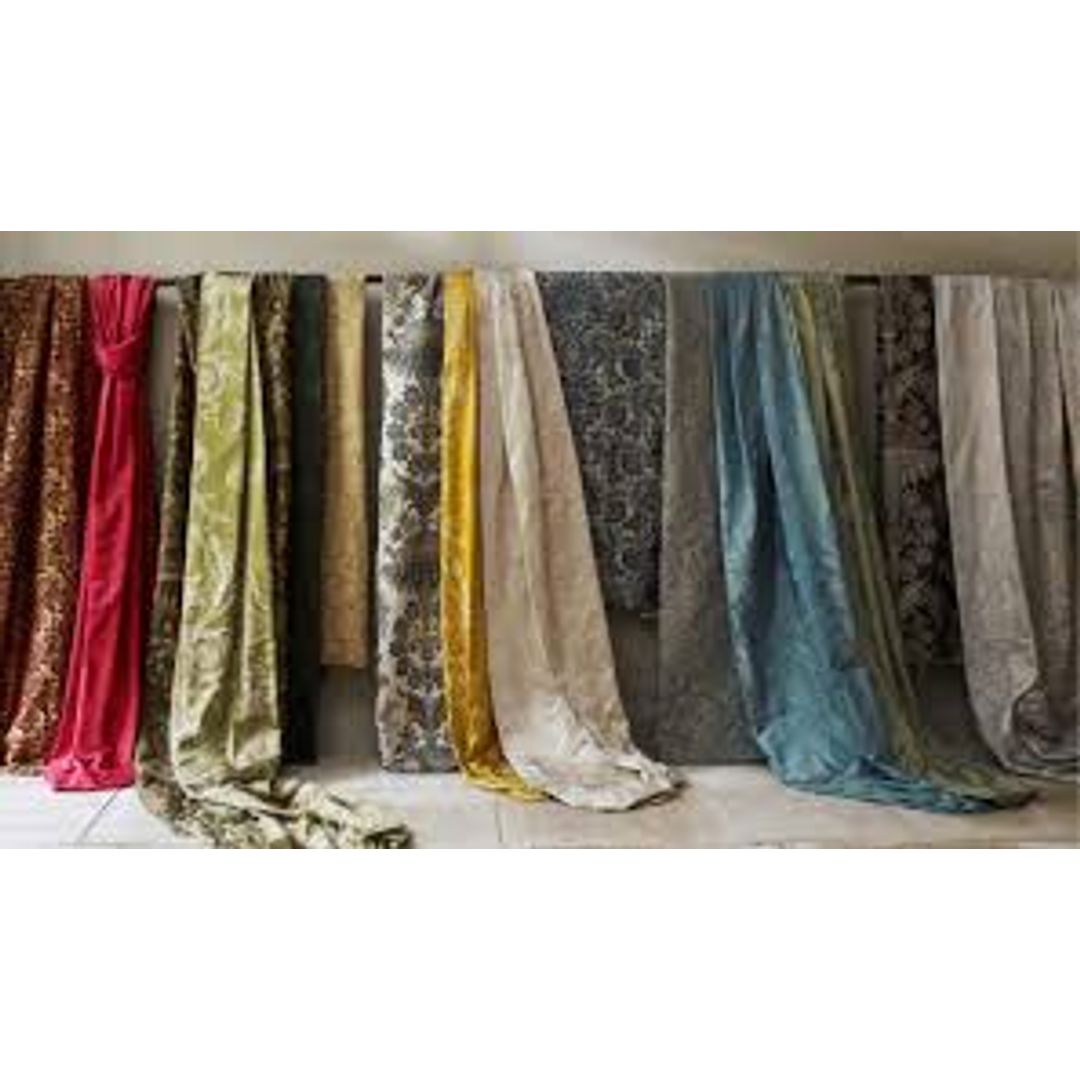 Suffolk Damasks & Stripes