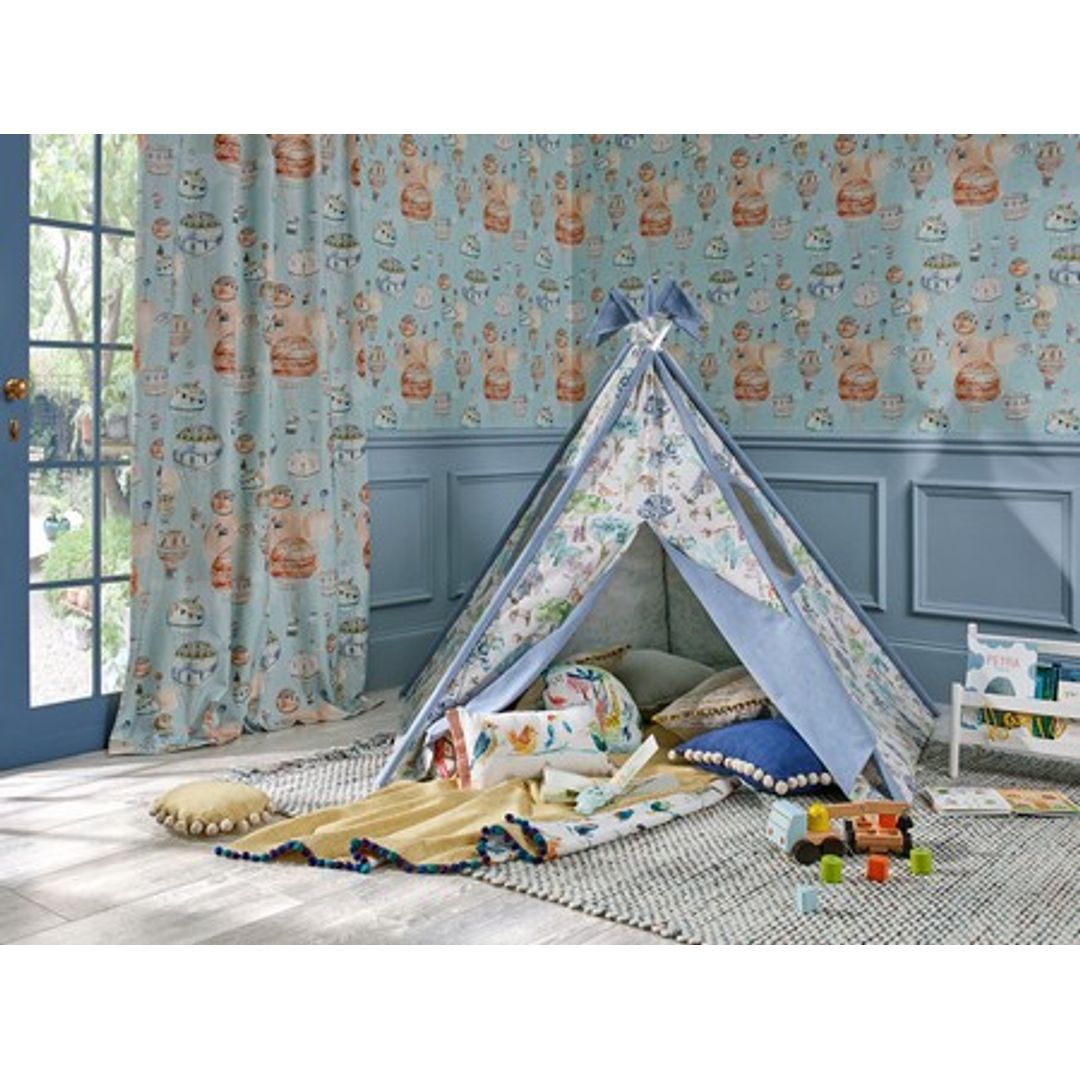 Imaginations Children