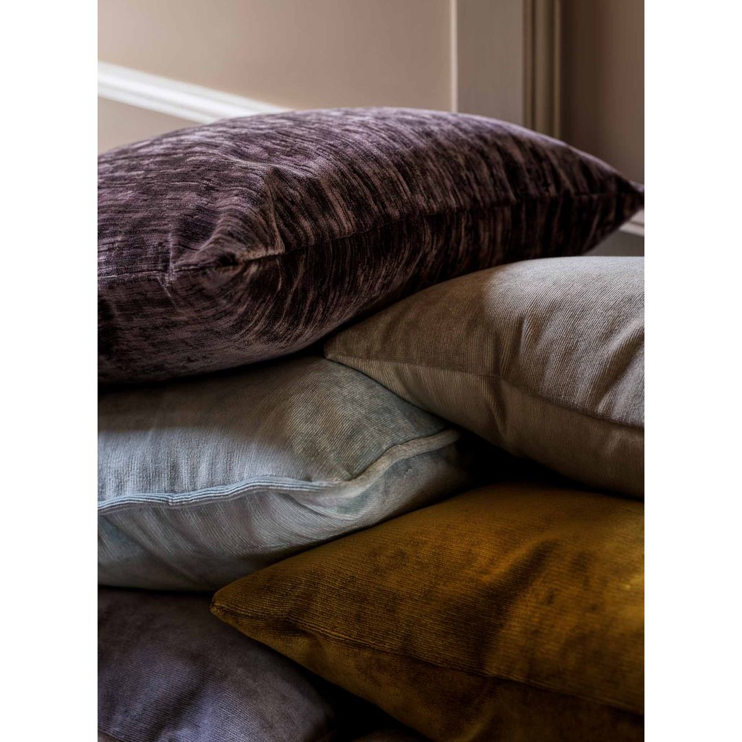 Boho And Icaria Velvets