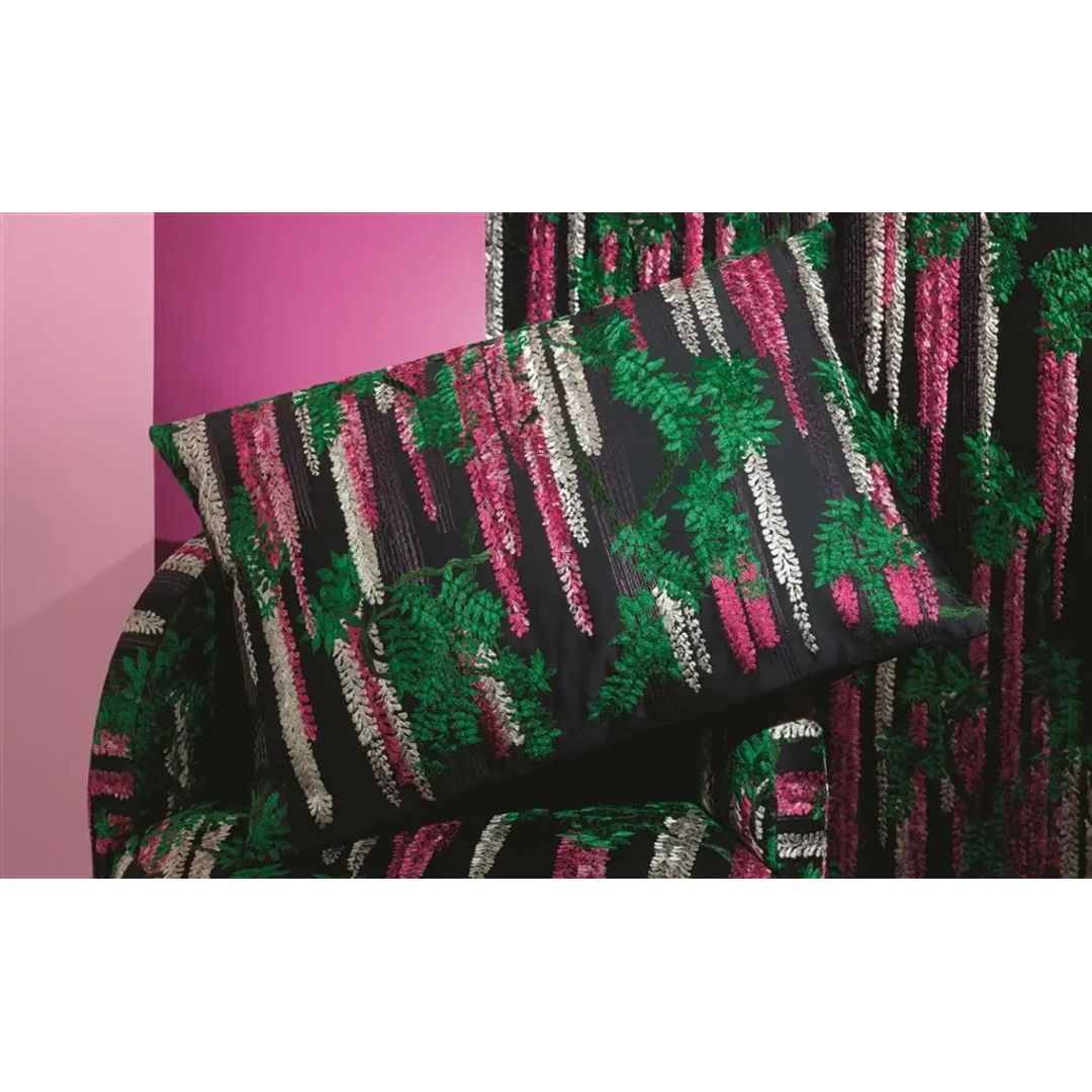 L'odyssée Prints & Weaves