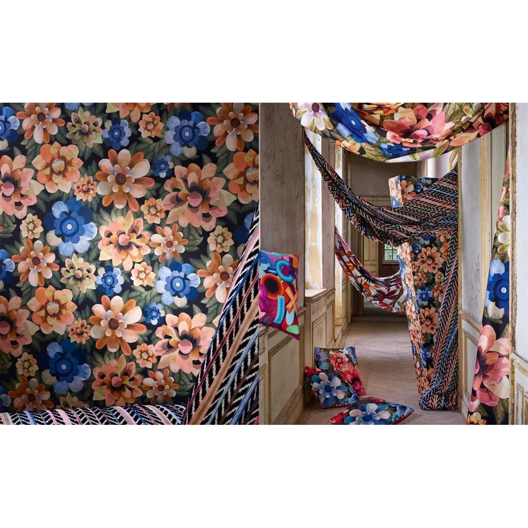 Lacroix Stravaganza Fabrics