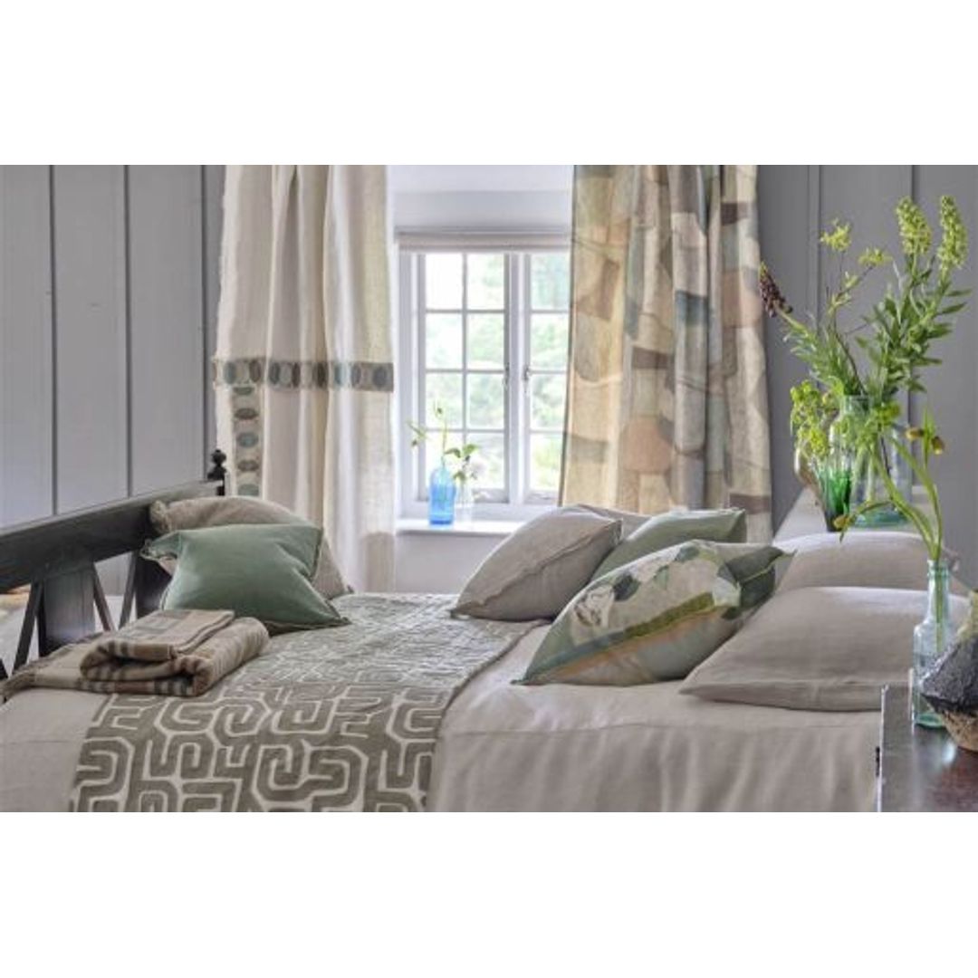 Pottery Studio Fabrics