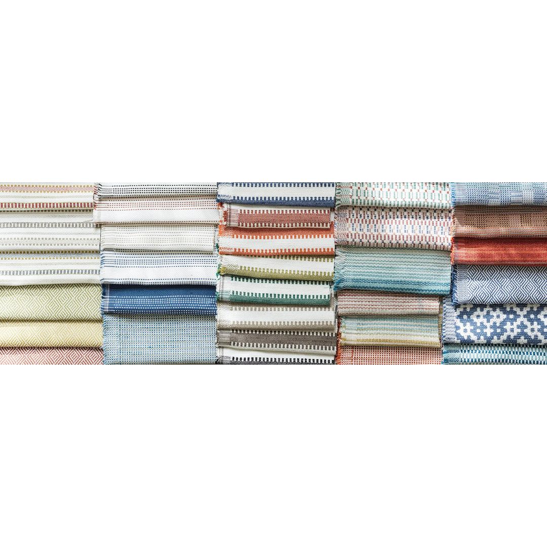 Indoor Outdoor Weaves II