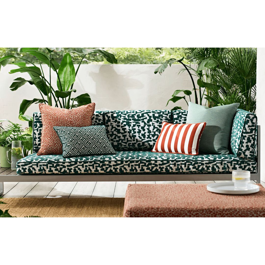 Alfresco Indoor Outdoor Weaves