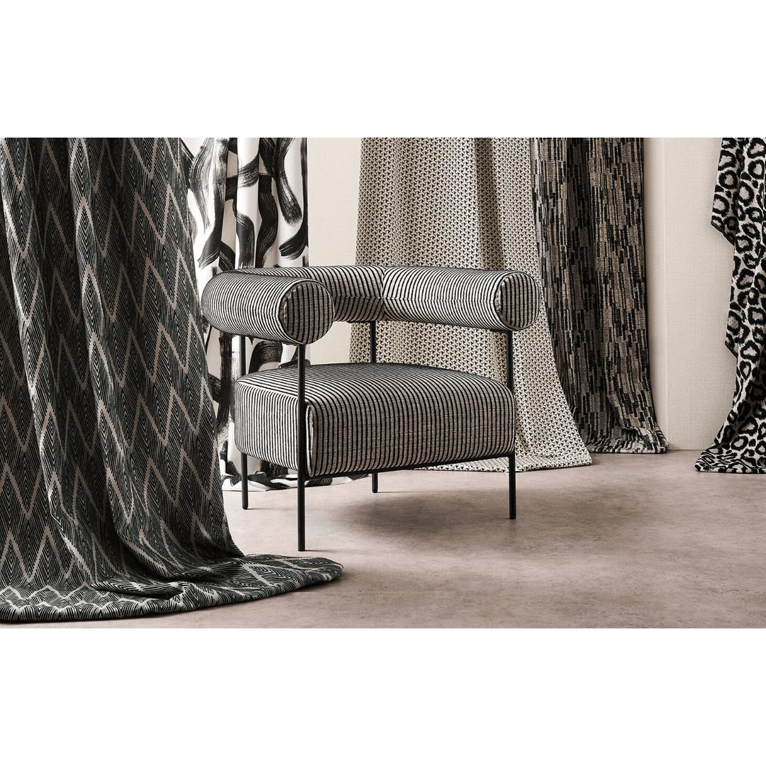 Metropolitan Fabrics