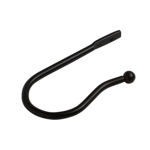 Voile Holdback Black Pair