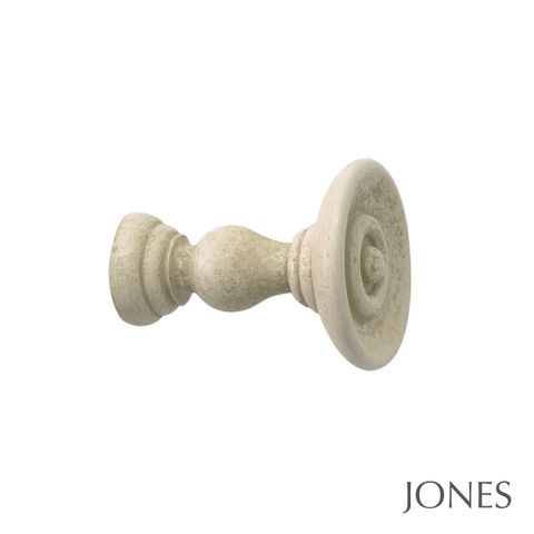 Cathedral Putty Holdback Single