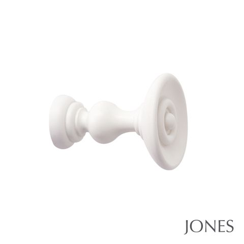 Cathedral Cotton Holdback Single