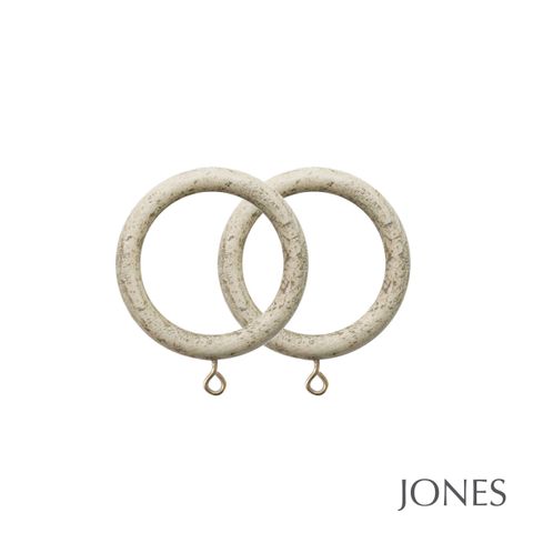 Cathedral Putty Ring Single