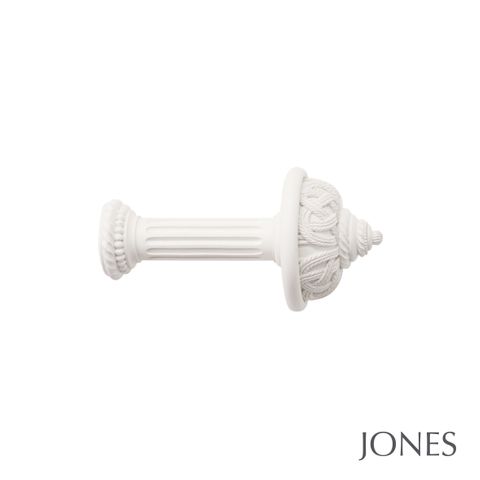 Florentine Rope Curtain Hold Back Cotton Single