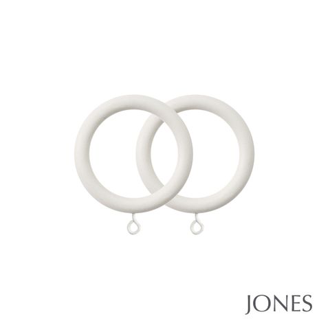 Florentine Ring Cotton Single