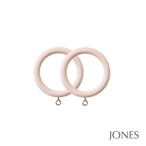 Seychelles 40mm Blush Ring