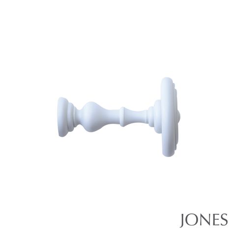 Seychelles Mist Holdback