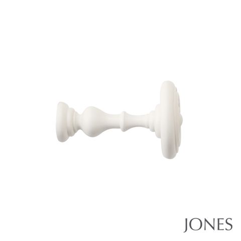 Seychelles Cotton Holdback