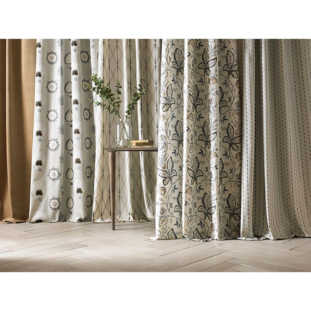 Made To Measure Curtains