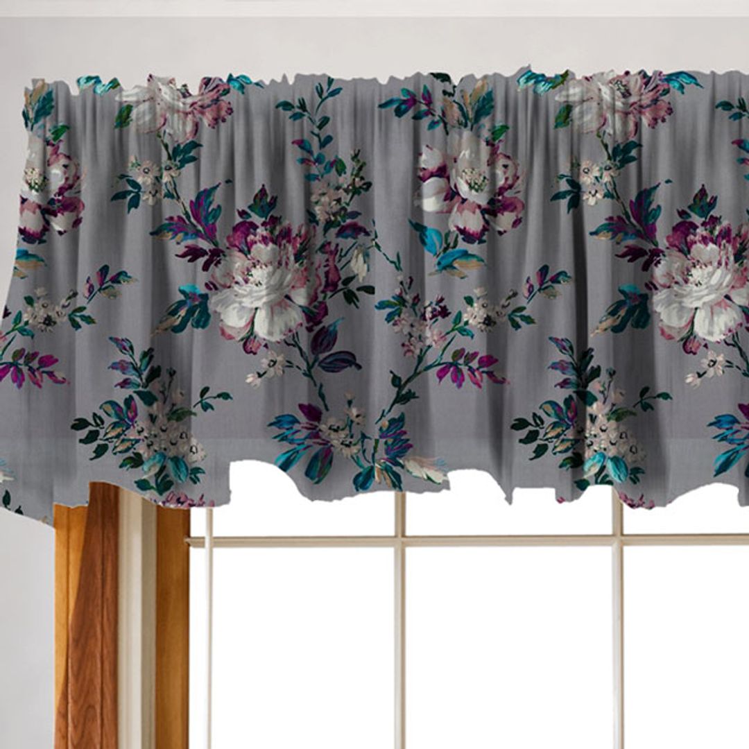 Valances
