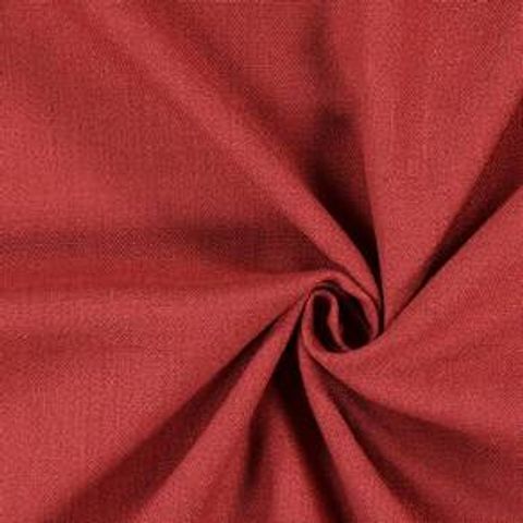 Saxon Oxblood Upholstery Fabric