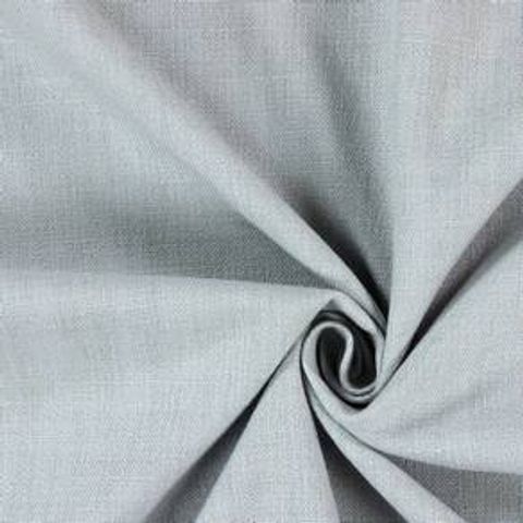 Saxon Grey Upholstery Fabric