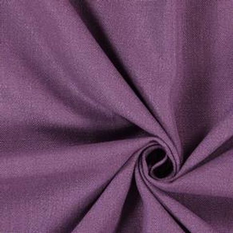 Saxon Plum Upholstery Fabric