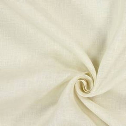 Alaska Raffia Voile Fabric