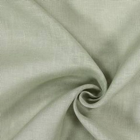 Alaska Cement Voile Fabric