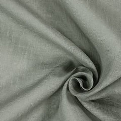 Alaska Granite Voile Fabric