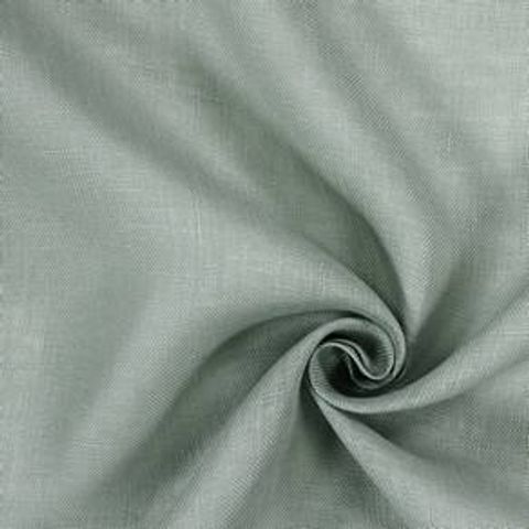 Alaska Sterling Voile Fabric