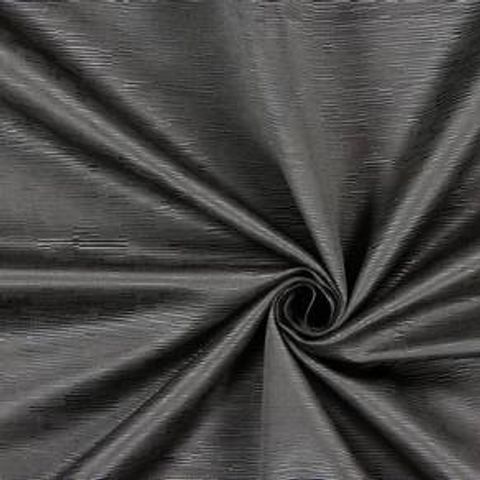Bamboo Anthracite Upholstery Fabric