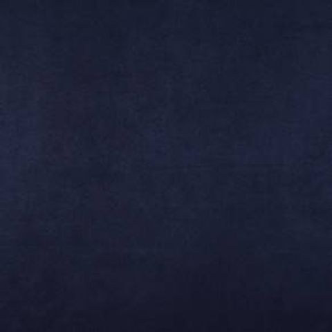 Mirage Navy Bed Base Valance