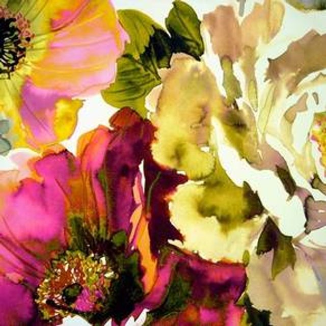 Prestigious Textiles Art & Soul Jardin Antique