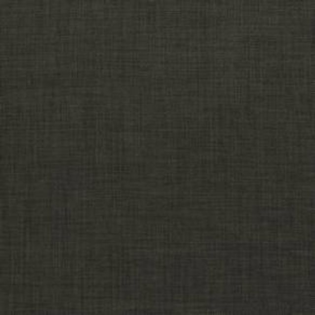 Clarke and Clarke Linoso Linoso Charcoal