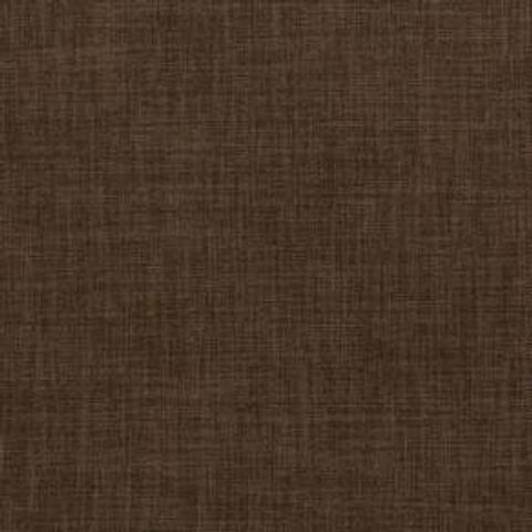 Linoso Chocolate Upholstery Fabric