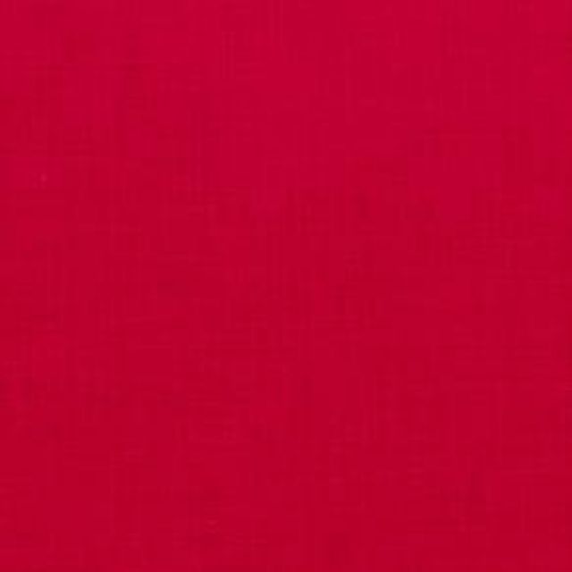 Clarke and Clarke Linoso Linoso Cranberry