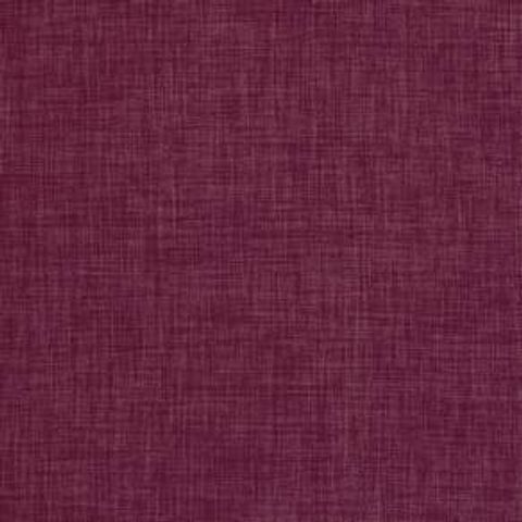 Linoso Raspberry Upholstery Fabric