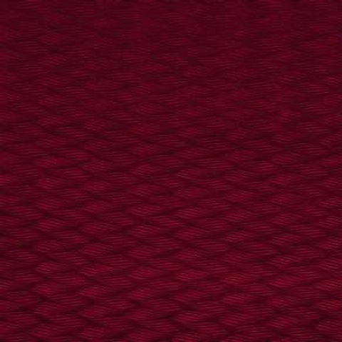 Tempo Crimson Upholstery Fabric