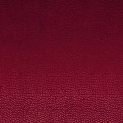 Pulse Crimson Upholstery Fabric