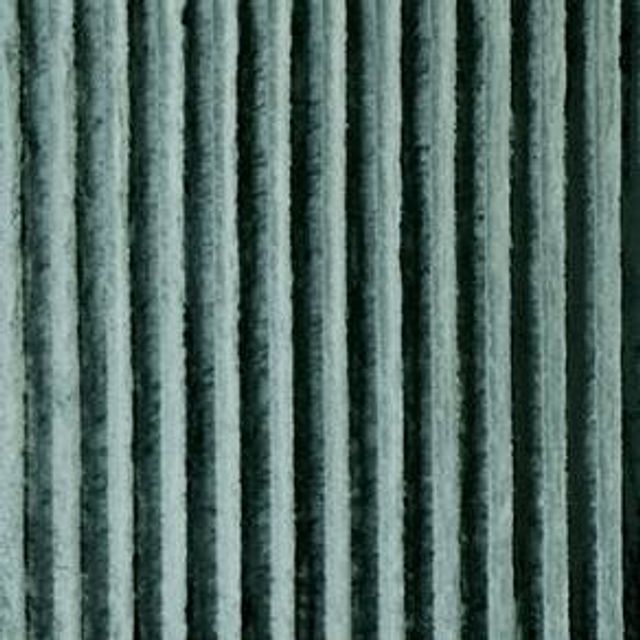 Clarke and Clarke Tempo Velvets Rhythm Teal
