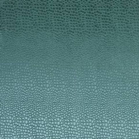 Pulse Teal Upholstery Fabric