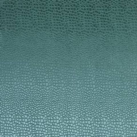 Pulse Teal Upholstery Fabric
