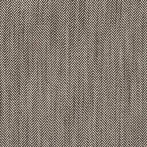 Argyle Charcoal Upholstery Fabric