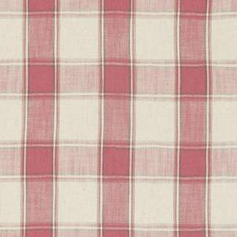 Montrose Raspberry Upholstery Fabric