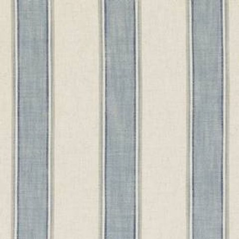 Kinburn Denim Upholstery Fabric