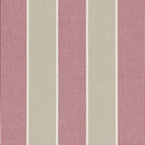 Chatburn Raspberry Upholstery Fabric
