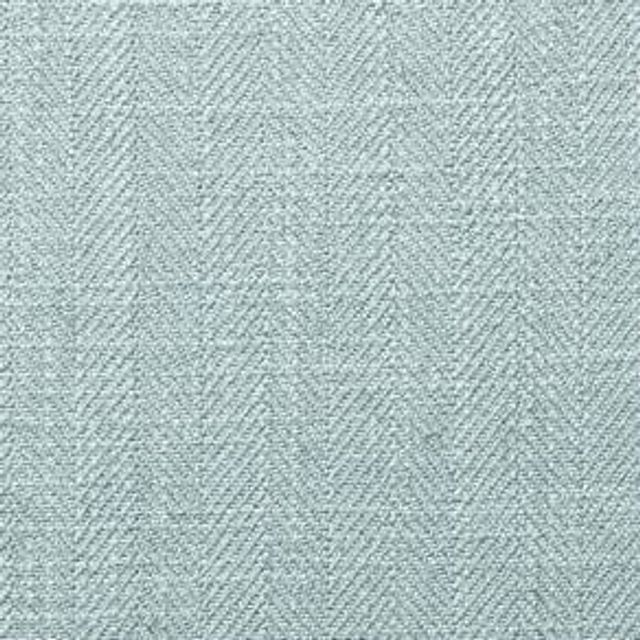Clarke and Clarke Henley Henley Aqua