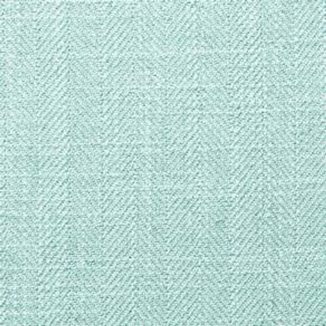 Clarke and Clarke Henley Henley Azure