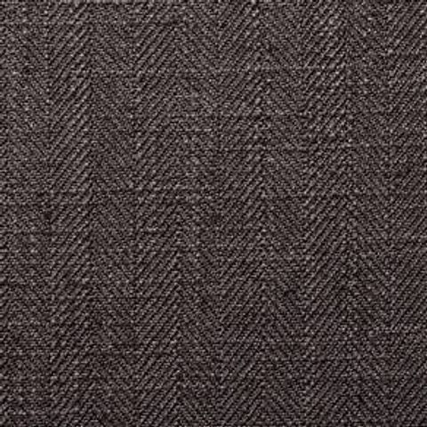 Henley Charcoal Upholstery Fabric