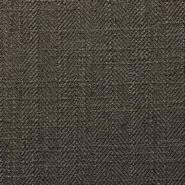 Clarke and Clarke Henley Henley Espresso