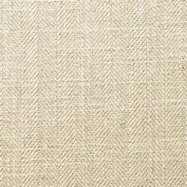 Clarke and Clarke Henley Henley Flax
