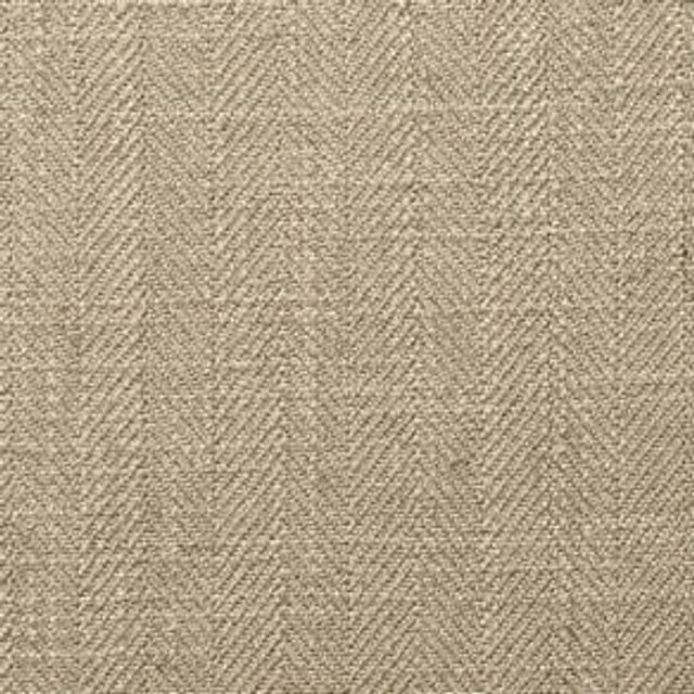 Henley Latte Voile Fabric