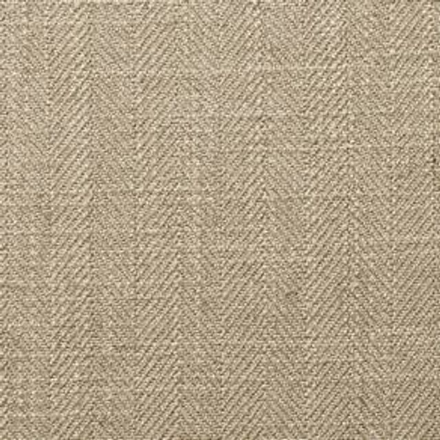 Clarke and Clarke Henley Henley Latte